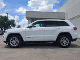 Used 2021 Jeep Grand Cherokee Laredo X image 5