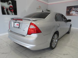 Used 2012 Ford Fusion SE w/ Monochrome Appearance Pkg image 3