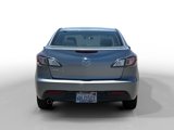 Used 2010 MAZDA MAZDA3 i Touring image 4