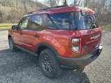 New 2024 Ford Bronco Sport Big Bend image 5
