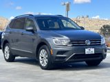 Used 2018 Volkswagen Tiguan SE image 2