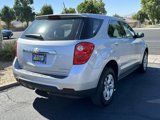 Used 2013 Chevrolet Equinox LS image 3