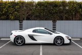 Used 2016 McLaren 650S Spider image 3