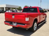 Used 2020 RAM 1500 Big Horn image 4