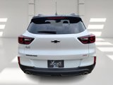 New 2025 Chevrolet TrailBlazer RS w/ Driver Confidence Package image 6