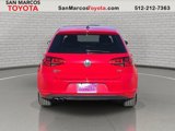 Used 2016 Volkswagen Golf SE image 6
