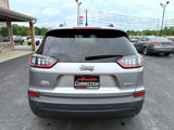 Used 2019 Jeep Cherokee Latitude Plus image 5
