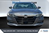 Used 2019 Honda Accord LX image 3