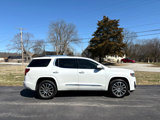 Used 2021 GMC Acadia Denali image 5