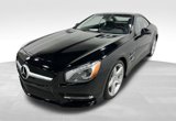 Used 2014 Mercedes-Benz SL 550 image 4