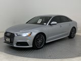 Used 2017 Audi A6 3.0T Premium Plus w/ 19" Sport Package image 3