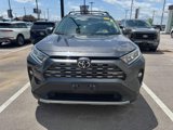 Used 2019 Toyota RAV4 Limited image 3