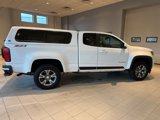 Used 2018 Chevrolet Colorado Z71 image 2