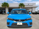 Used 2022 Honda Civic Sport Touring image 2