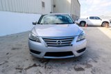 Used 2015 Nissan Sentra SV image 3
