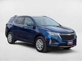Used 2023 Chevrolet Equinox LT image 3