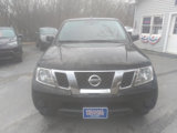 Used 2018 Nissan Frontier SV image 4