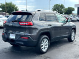 Used 2015 Jeep Cherokee Latitude w/ Comfort/Convenience Group image 5