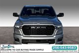 New 2025 RAM 1500 Big Horn image 3