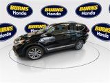 Certified 2022 Honda CR-V Touring image 5