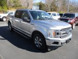 Used 2020 Ford F150 XLT w/ Equipment Group 302A Luxury image 2