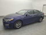 Used 2019 Kia Optima S w/ S Panoramic Sunroof Package image 2