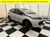 Used 2021 Chevrolet Bolt Premier w/ Infotainment Package image 6