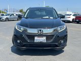 Certified 2019 Honda HR-V EX image 4