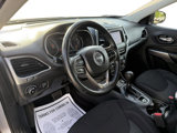 Used 2019 Jeep Cherokee Latitude w/ Cold Weather Group image 5