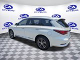 Used 2017 INFINITI QX60 AWD image 5