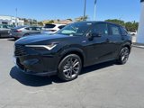 New 2025 Acura ADX A-Spec image 4
