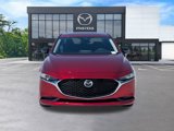 New 2025 MAZDA MAZDA3 s image 2