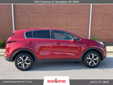 Used 2021 Kia Sportage LX w/ LX AWD Popular Package image 6