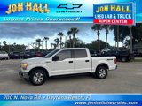 Used 2017 Ford F150 XLT w/ Equipment Group 301A Mid image 4