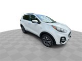 Used 2021 Kia Sportage EX image 2