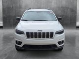 Certified 2023 Jeep Cherokee Altitude Lux image 2