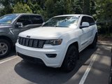 Used 2018 Jeep Grand Cherokee Altitude image 4
