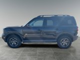Certified 2021 Ford Bronco Sport Badlands image 6