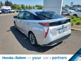 Used 2018 Toyota Prius Three Touring image 4