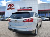Used 2020 Chevrolet Equinox LT image 4