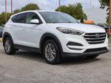 Used 2018 Hyundai Tucson SE image 2