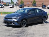Certified 2023 Kia Forte LXS image 2