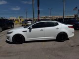 Used 2015 Kia Optima EX w/ EX Premium Package image 2