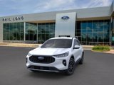 New 2025 Ford Escape SE w/ Class II Trailer Tow Package image 2