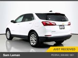 Used 2020 Chevrolet Equinox LT image 5