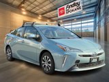 Used 2021 Toyota Prius LE image 3