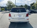 Used 2014 Mercedes-Benz GLK 250 BlueTEC 4MATIC image 4