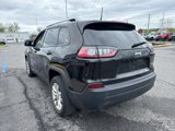 Used 2021 Jeep Cherokee Latitude image 5