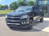 Used 2017 Chevrolet Colorado Z71 w/ Z71 Midnight Edition image 3