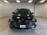 Used 2021 Ford Escape Titanium w/ Titanium Elite Package image 3
